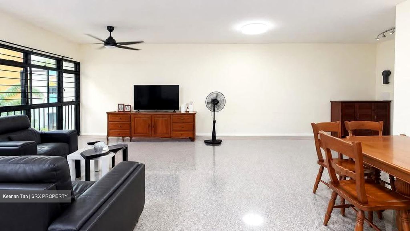 Blk 183B Rivervale Crescent (Sengkang), HDB 5 Rooms #632537451